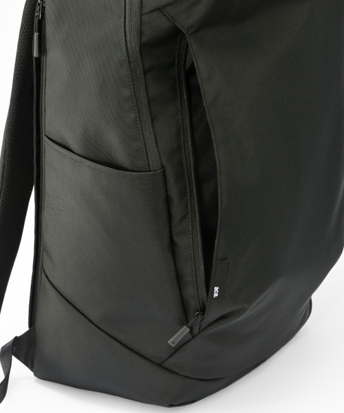 【美品】  ブラックリュック、ビジネスバック ace. ビジネスバッグ ビジネスリュック シルパック 31L B4サイズ 15.6