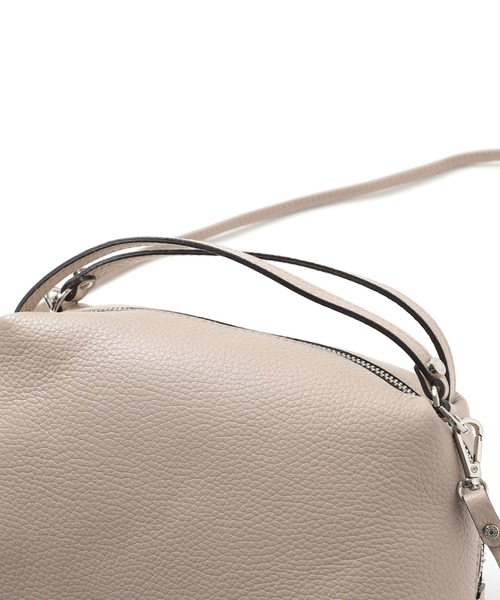 「GIANNI CHIARINI」 2WAYバッグ FREE ブラック レディース_画像5