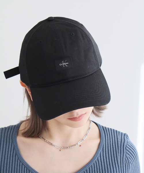 Calvin Klein（カルバン・クライン） キャップ 帽子 「Calvin Klein