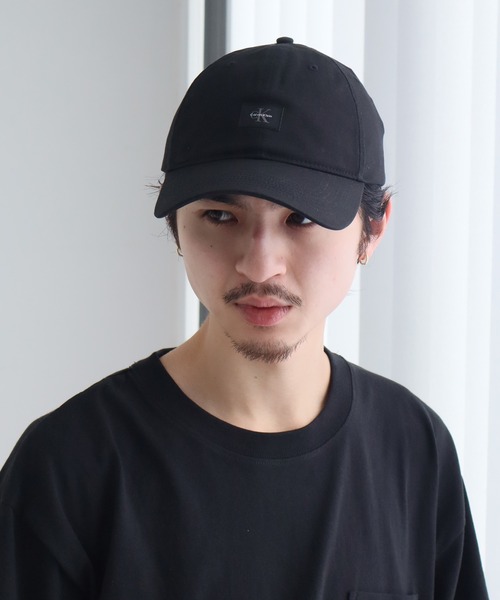 Calvin Klein（カルバン・クライン） キャップ 帽子 「Calvin Klein
