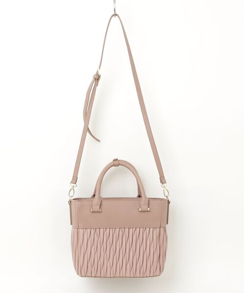 JILL by JILL STUART（ジルバイジルスチュアート） 2WAYバッグ