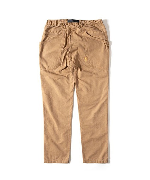 GRIP SWANY（グリップスワニー） パンツ 「GSP-76V」 CAMP WORK PANTS
