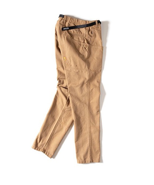 GRIP SWANY（グリップスワニー） パンツ 「GSP-76V」 CAMP WORK PANTS