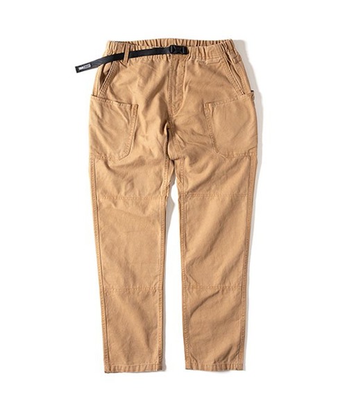 GRIP SWANY（グリップスワニー） パンツ 「GSP-76V」 CAMP WORK PANTS