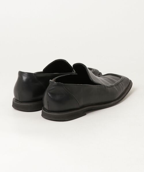 「ODETTE E ODILE」 シューズ 24.5cm ブラック レディース_画像2