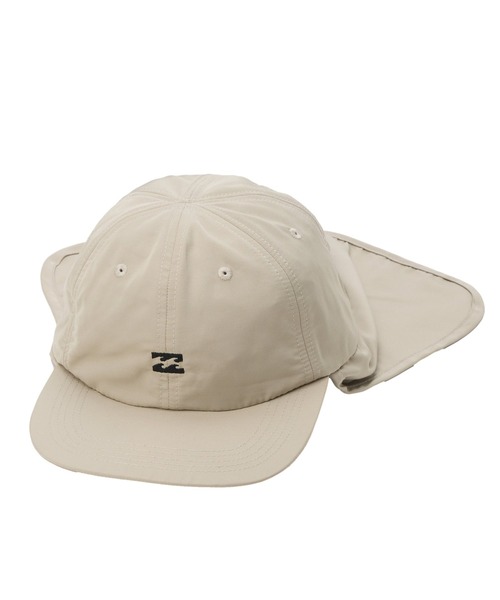 BILLABONG（ビラボン） キャップ 帽子 メンズ SURF CAP PLUS サーフ