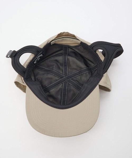 BILLABONG（ビラボン） キャップ 帽子 メンズ SURF CAP PLUS サーフ
