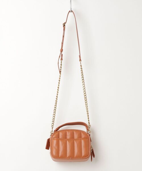 COACH（コーチ） 2WAYバッグ - ブラウン レディース : ZOZOTOWN Yahoo