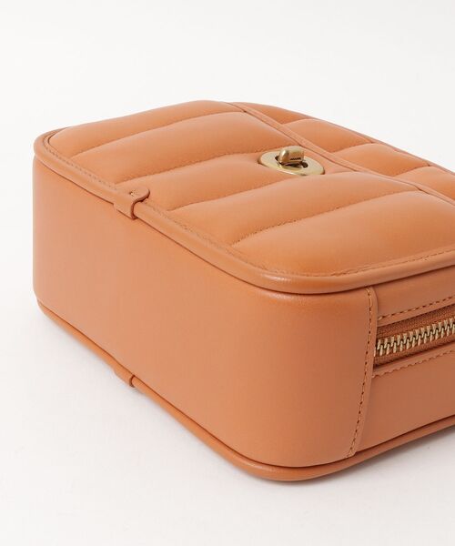 COACH（コーチ） 2WAYバッグ - ブラウン レディース : ZOZOTOWN Yahoo