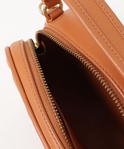 COACH 2WAY レザーバッグ　ブラウン COACH（コーチ） 2WAYバッグ - ブラウン レディース : ZOZOTOWN Yahoo