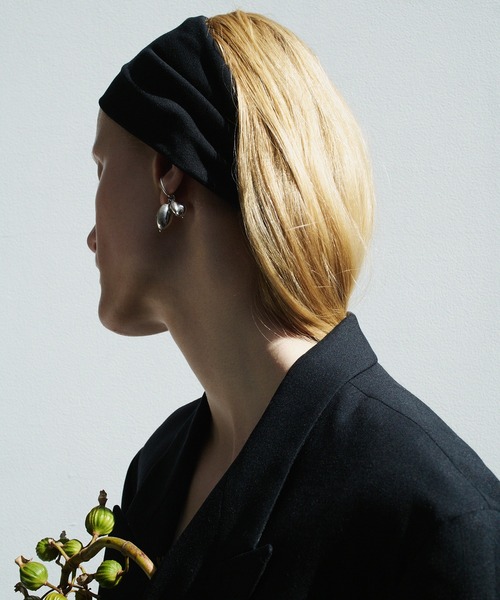 イヤーカフ 「quip queint」germe earcuff/ジェルム イヤーカフ QU243 レディースの画像