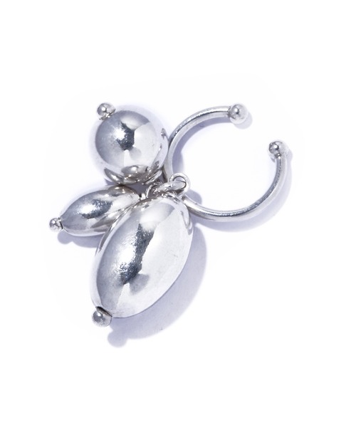 イヤーカフ 「quip queint」germe earcuff/ジェルム イヤーカフ QU243 レディースの画像