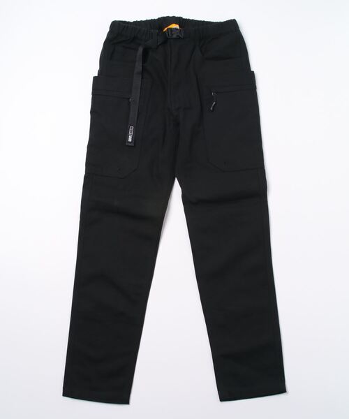 「GRIP SWANY」 カーゴパンツ M オリーブ メンズの画像