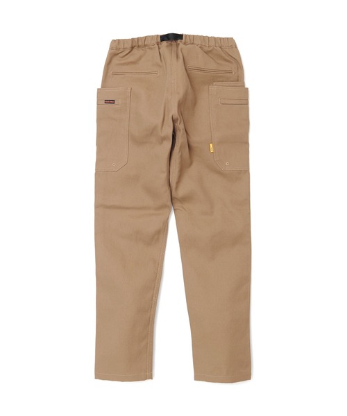 「GRIP SWANY」 カーゴパンツ M オリーブ メンズの画像