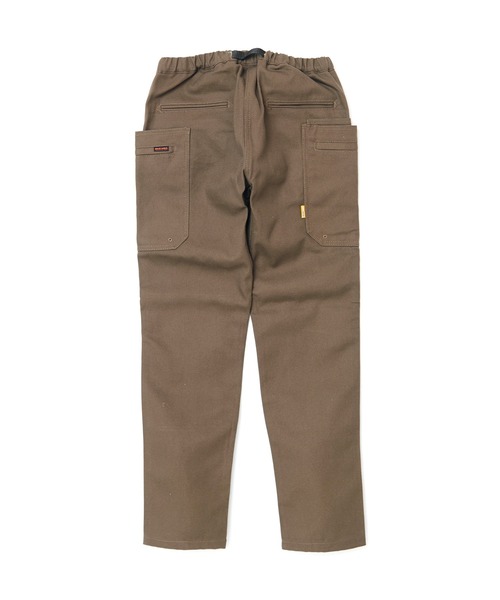 「GRIP SWANY」 カーゴパンツ M オリーブ メンズの画像