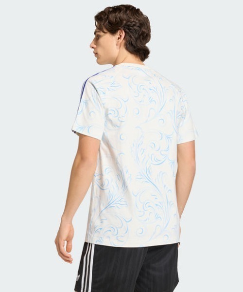 adidas（アディダス） tシャツ アルゼンチン代表 オリジナルス オール