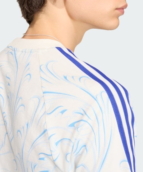 adidas（アディダス） tシャツ アルゼンチン代表 オリジナルス オール