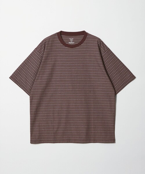 STEVEN ALAN（スティーブンアラン） tシャツ オーガニックコットン