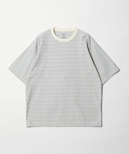 STEVEN ALAN（スティーブンアラン） tシャツ オーガニックコットン