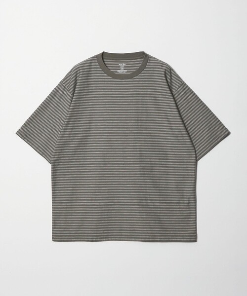 STEVEN ALAN（スティーブンアラン） tシャツ オーガニックコットン