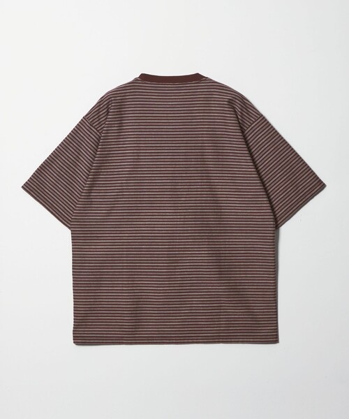STEVEN ALAN（スティーブンアラン） tシャツ オーガニックコットン