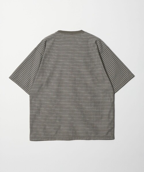 STEVEN ALAN（スティーブンアラン） tシャツ オーガニックコットン