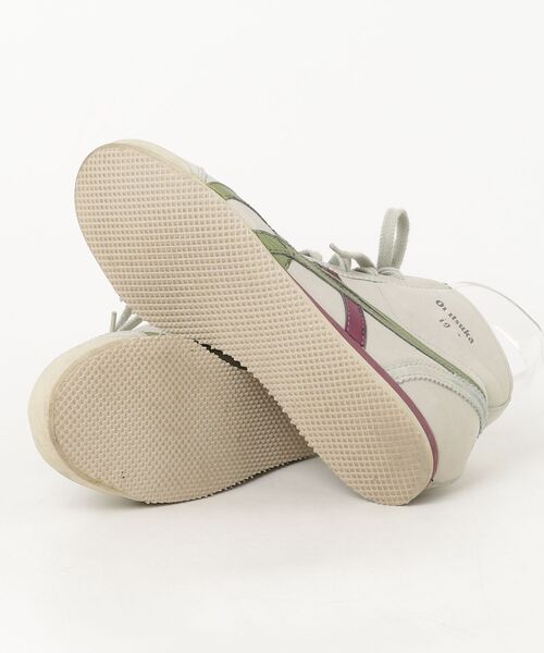 Onitsuka Tiger（オニツカタイガー） ハイカットスニーカー 24.5cm