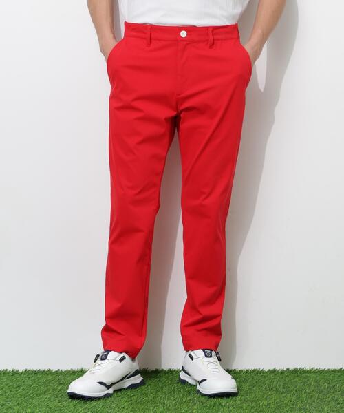 PING（ピン） uvカット パンツ 「PING APPAREL」フィット＆ストレッチ