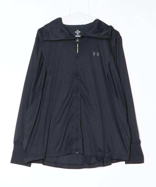 UNDER ARMOUR（アンダーアーマー） パーカー uvカット UAUV
