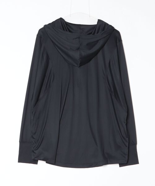 UNDER ARMOUR（アンダーアーマー） パーカー uvカット UAUV