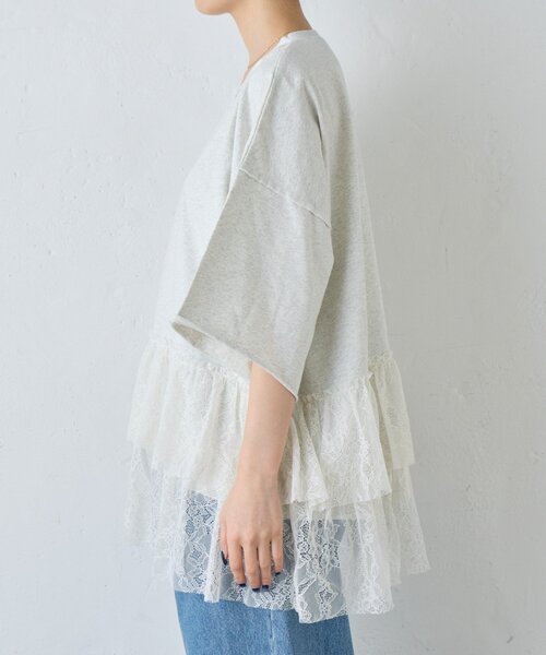 CIAOPANIC TYPY（チャオパニックティピー） tシャツ 「etsinta 