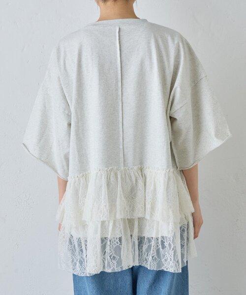 CIAOPANIC TYPY（チャオパニックティピー） tシャツ 「etsinta 