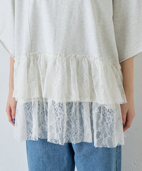 CIAOPANIC TYPY（チャオパニックティピー） tシャツ 「etsinta 