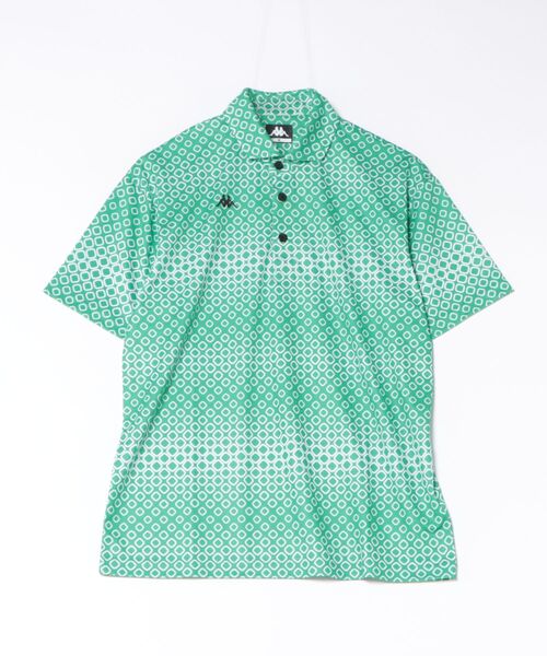Kappa（カッパ） ポロシャツ 半袖ポロシャツ メンズ : ZOZOTOWN Yahoo