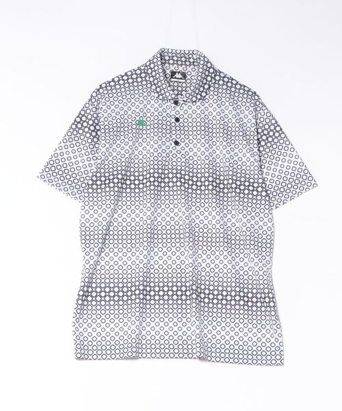 Kappa（カッパ） ポロシャツ 半袖ポロシャツ メンズ : ZOZOTOWN Yahoo