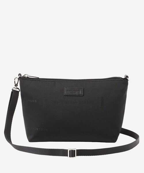 MACKINTOSH LONDON（マッキントッシュ ロンドン） ショルダーバッグ 