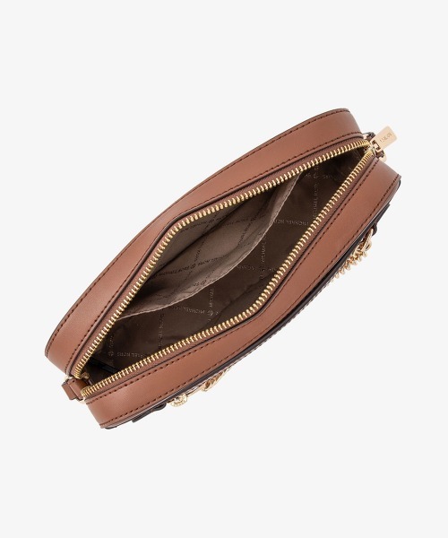 「MICHAEL KORS」 ショルダーバッグ FREE ブラウン レディース_画像6