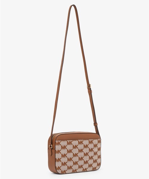 「MICHAEL KORS」 ショルダーバッグ FREE ブラウン レディース_画像7