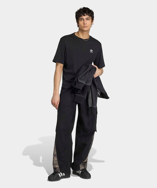 adidas（アディダス） カーゴパンツ ADILENIUM シーズン 5 カーゴ