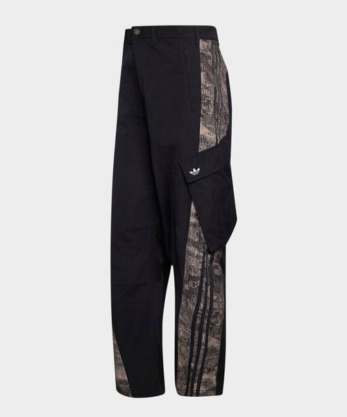 adidas（アディダス） カーゴパンツ ADILENIUM シーズン 5 カーゴ