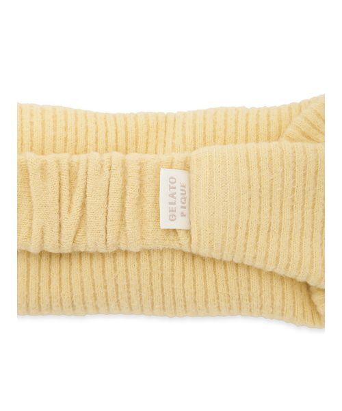 gelato pique（ジェラートピケ） ルームウェア 部屋着 「ONLINE限定