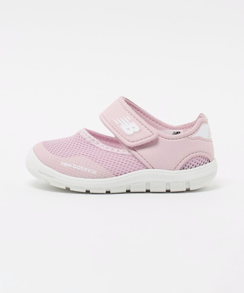 サンダル 「WEB限定」「New Balance」 I208 Hook and Loop サンダル / キッズ 14cm-16cmの画像