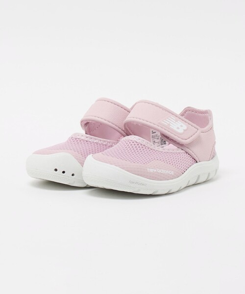 サンダル 「WEB限定」「New Balance」 I208 Hook and Loop サンダル / キッズ 14cm-16cmの画像