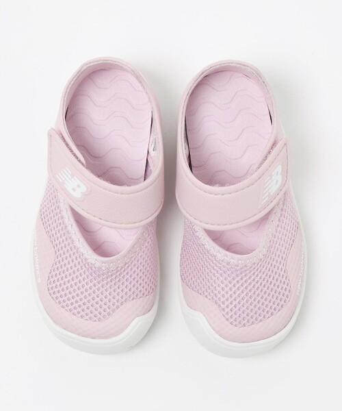 サンダル 「WEB限定」「New Balance」 I208 Hook and Loop サンダル / キッズ 14cm-16cmの画像