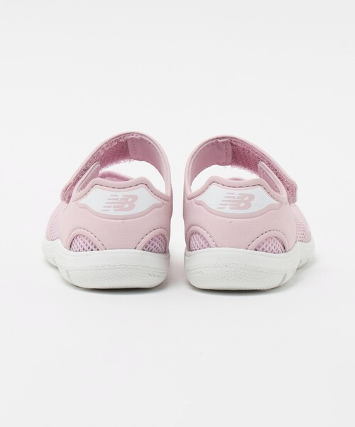 サンダル 「WEB限定」「New Balance」 I208 Hook and Loop サンダル / キッズ 14cm-16cmの画像