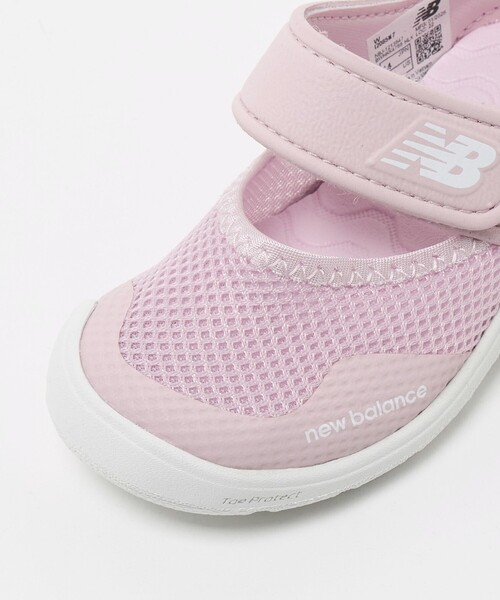 サンダル 「WEB限定」「New Balance」 I208 Hook and Loop サンダル / キッズ 14cm-16cmの画像