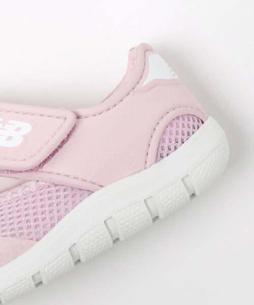 サンダル 「WEB限定」「New Balance」 I208 Hook and Loop サンダル / キッズ 14cm-16cmの画像