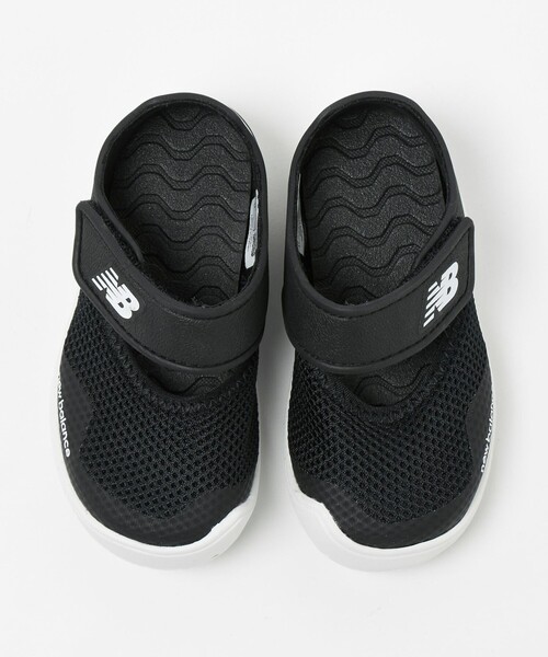 サンダル 「WEB限定」「New Balance」 I208 Hook and Loop サンダル / キッズ 14cm-16cmの画像