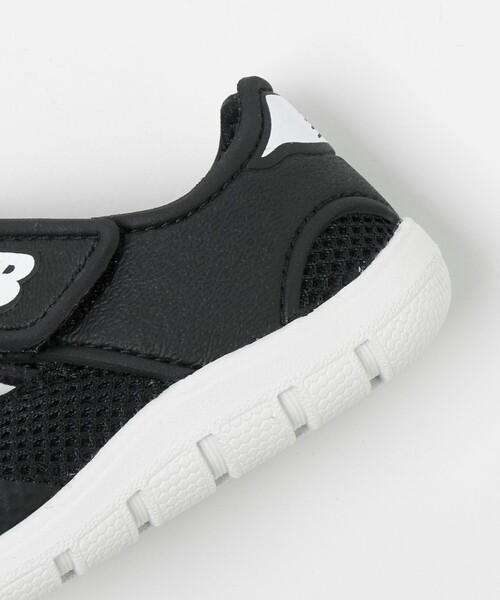 サンダル 「WEB限定」「New Balance」 I208 Hook and Loop サンダル / キッズ 14cm-16cmの画像