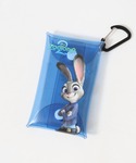バッグインバッグ Disney ディズニー ク...の詳細画像1